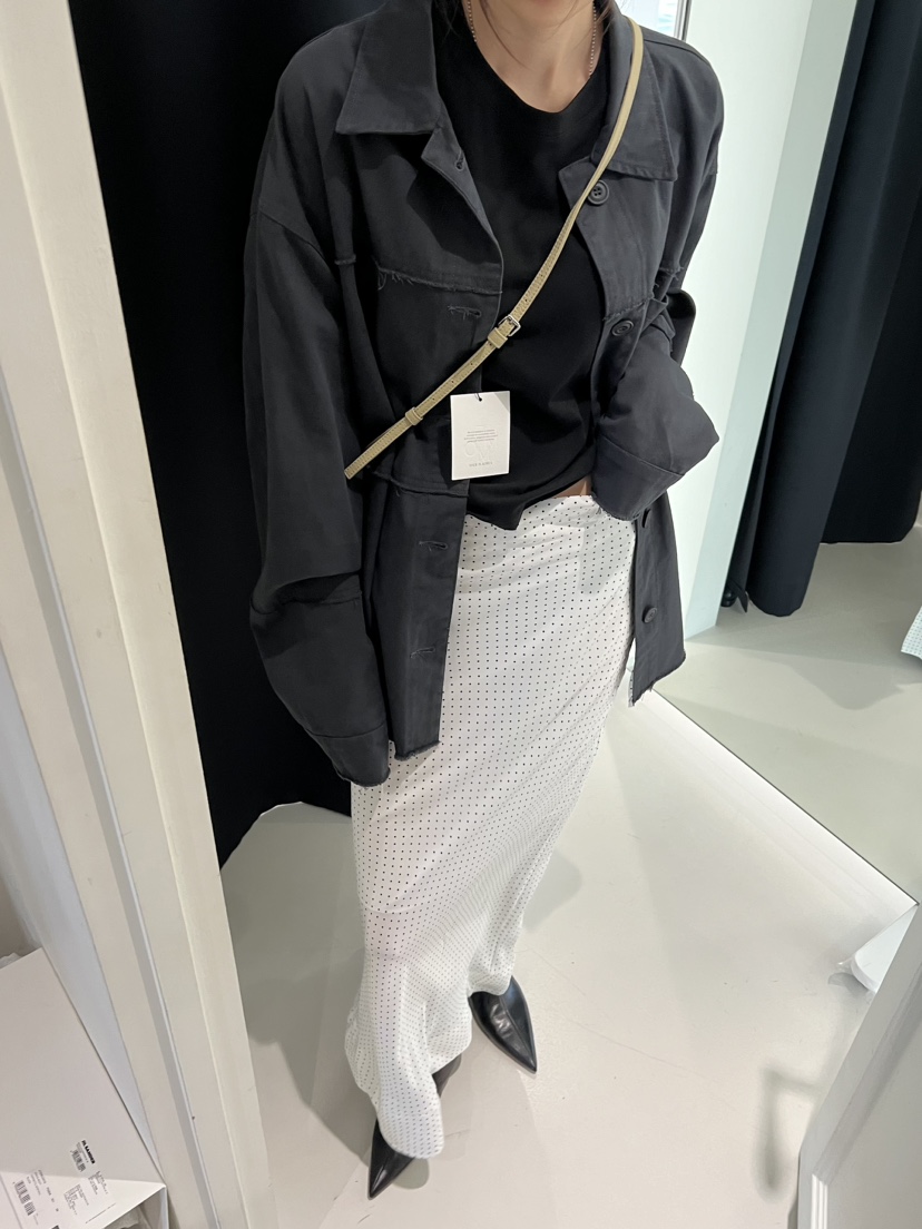 ME MO直郵韓國代購女裝新品真品休閑熱賣推薦職業24秋冬夾克ME MO夾克